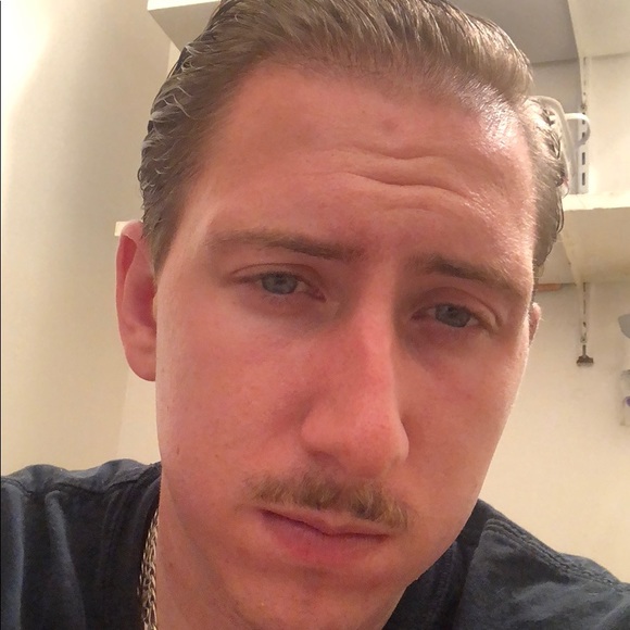 Meet your Posher, Mike - Picture 1 of 1